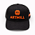 Boné Artmill Logo Laranja - Imagem 5