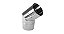 Cotovelo INOX 430 - 6" - Imagem 5
