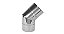 Cotovelo INOX 430 - 6" - Imagem 4