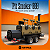 Pit Smoker 888 - Imagem 1