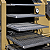 Pit Smoker 888 - Imagem 6