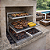 Grill Suspenso Premium 53×70 – ArtMill - Imagem 5