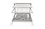 Grill Suspenso Premium 70x53 - Imagem 3