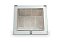 Braseiro Inox 59x53 - Imagem 2