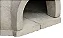 Forno de Pizza Domiciliar Refrat. 100 (CF) - Imagem 4