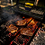 Parrilla 1500 Completa - Imagem 8