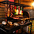 Parrilla 1500 Completa - Imagem 3
