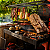 Parrilla 1500 Completa - Imagem 2