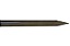Espeto INOX Espada Giratório para Grill Platinum - Imagem 4