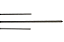 Espeto INOX Trident Giratório para Grill Platinum - Imagem 3