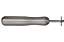 Espeto INOX Trident Giratório para Grill Platinum - Imagem 4