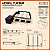 Kit Churrasqueira Parede Pequena com Grill Giratório, Duto de Exaustão e Chapéu Chinês – ArtMill - Imagem 7