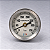 Termômetro Analógico Inox 2" 0-350 °C Haste 100 – ArtMill - Imagem 1