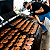 Pit Smoker 873 Carretinha com Warm Box e Parrilla – ArtMill - Imagem 8