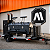 Pit Smoker 873 Carretinha com Warm Box e Parrilla – ArtMill - Imagem 1