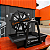 Mini Roda Gigante – ArtMill - Imagem 9