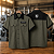 WorkShirt - Camisa ArtMill Manga Curta Verde – Pitmaster - Imagem 6