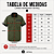 WorkShirt - Camisa ArtMill Manga Curta Verde – Pitmaster - Imagem 8