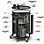 Drum – Defumador de Tambor a Carvão ArtMill - Imagem 2