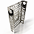 Brisket Caddy – Suporte para Brisket ArtMill - Imagem 1