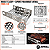 Brisket Caddy – Suporte para Brisket ArtMill - Imagem 3