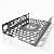 Brisket Caddy – Suporte para Brisket ArtMill - Imagem 2