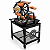 Carrinho Mini Roda - Imagem 2