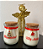 Kit Velas de Natal - Imagem 2