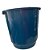 Balde 15 Litros Top Plast - Imagem 1