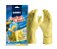 Luva Latex G Danny Amarela - Imagem 1