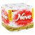 Papel Higiênico Neve Folha Dupla 12 Rolos - Imagem 1