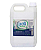 Álcool em gel 70. inpm 5L bactericida - Imagem 1