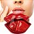 Máscara hidratante labial com colágeno (estojo 20 un) - Imagem 2