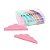 Pads coloridos de silicone para lash lifting - Master - Imagem 3