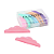 Pads coloridos de silicone para lash lifting - Master - Imagem 1