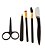 Kit design para sobrancelhas (5 pç) - Real Love - Imagem 2