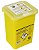 Coletor de material perfurocortante rígido (1 L) - Descarpack - Imagem 1