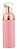 Frasco pump espumador rosa (80 ml) - Imagem 1