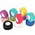Bandagem 2,5cm x 4,5m (cores variadas) - Imagem 1