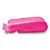 Protetor para cabo Cor: rosa (50 un) - Imagem 1