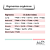 Pigmento Nuance Hood orgânico 8 ml - Imagem 6