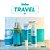Kit travel para micropigmentação - Haut - Imagem 1