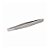 Pinca de sobrancelha Staleks Pro - TE-10-4 - serie expert 10 - chanfrada estreita - Imagem 2