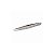 Pinca de sobrancelha Staleks Pro – TE-10-5 - serie expert 10 - ponta fina - Imagem 2