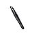 Pinca de sobrancelha Staleks Pro – TE-11-4 - preta - serie expert - chanfrada - Imagem 1