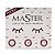 Kit master pocket lash lifting de cílios e brow lamination - Imagem 1