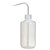 Dosador aplicador transparente almotolia (150 ml) - Imagem 1