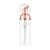Frasco pump espumador transparente (80 ml) - Imagem 2