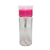 Dosador transparente tampa rosa (75 ml) - Imagem 1