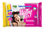 Lenços umedecidos femininos com aloe vera - Nathy (48 un) - Imagem 1